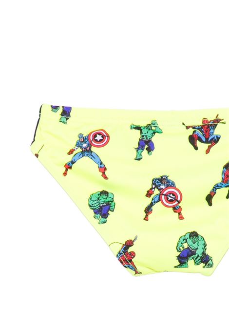 Costume MC2 Saint Barth Kids MC2 SAINT BARTH | COSTUMI | BIL000101639L